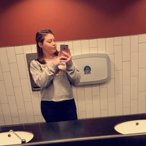 Meet your Posher, Tori